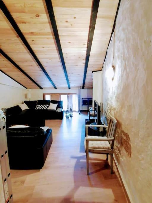 Villa La Casirria Olba Exterior foto
